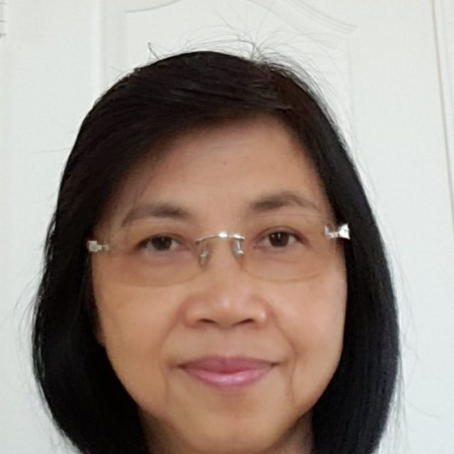 Ellen Wu