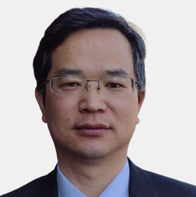 Minister Daniel Fan