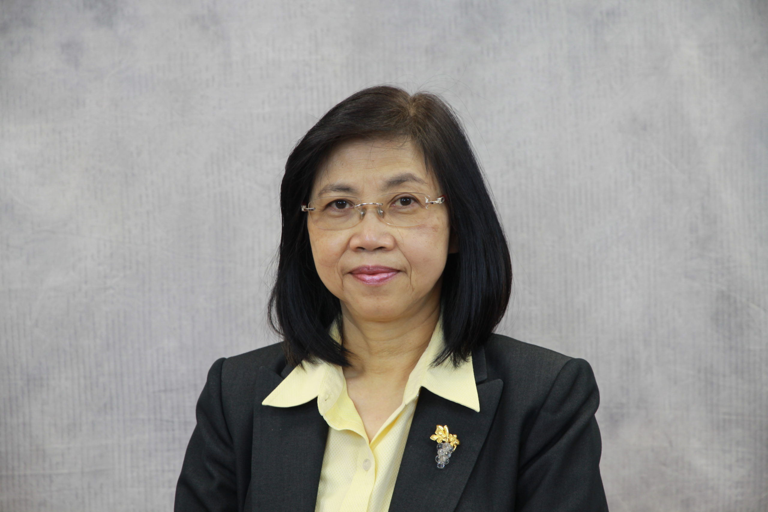 Ellen Wu